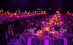 The Autumn Gala