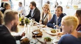 C-Level Networking Dinner
