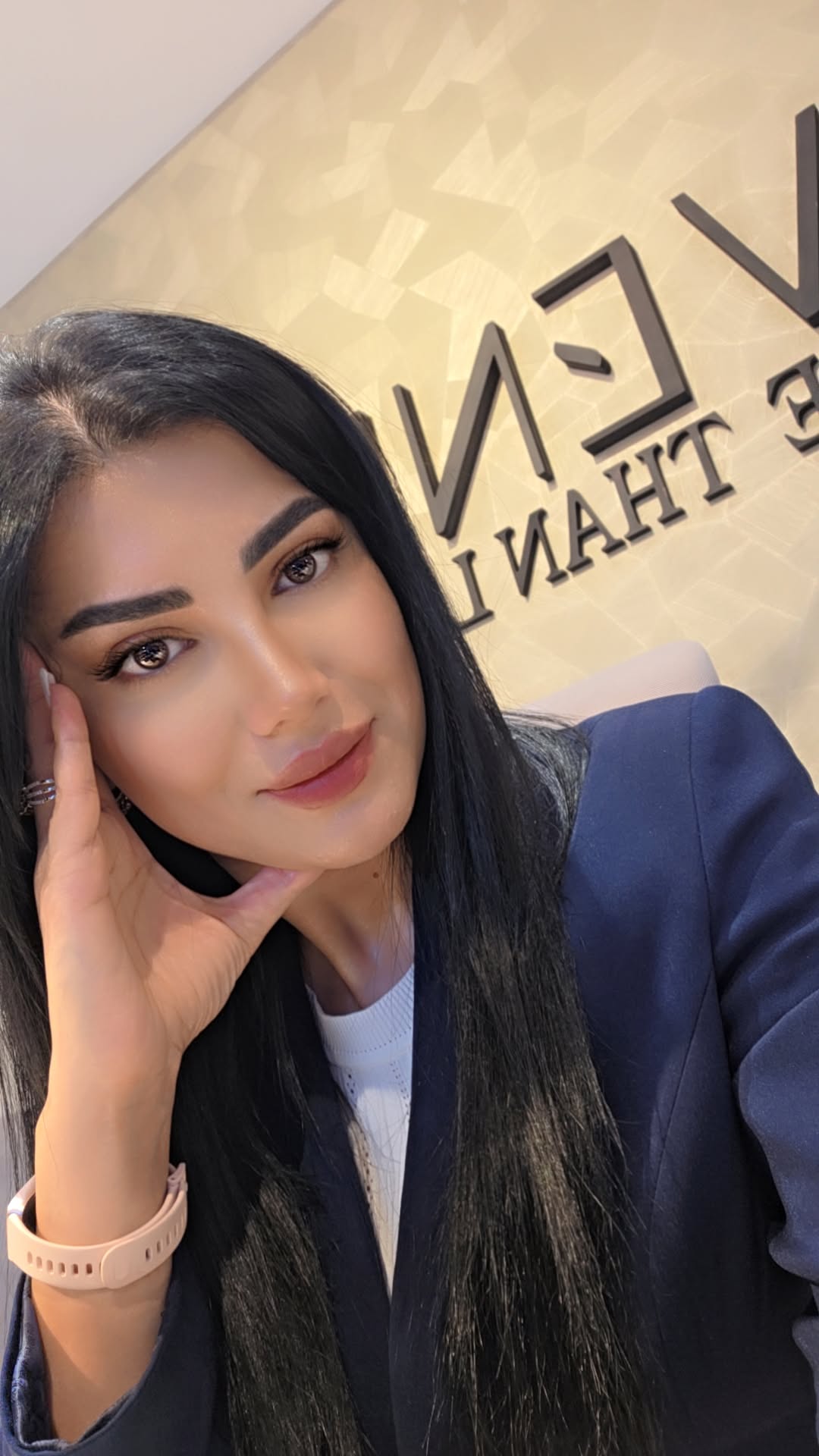 Şəbnəm Həşimova