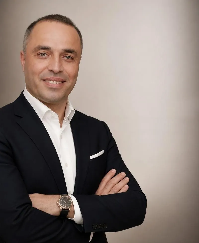 Fərid Mustafayev